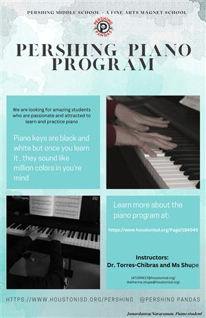 Piano